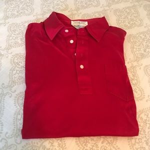 🌻Everything Must Go Sale🌻 Tuttle Golf Collection Polo Golf Shirt